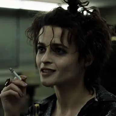 Profile image of Marla Singer