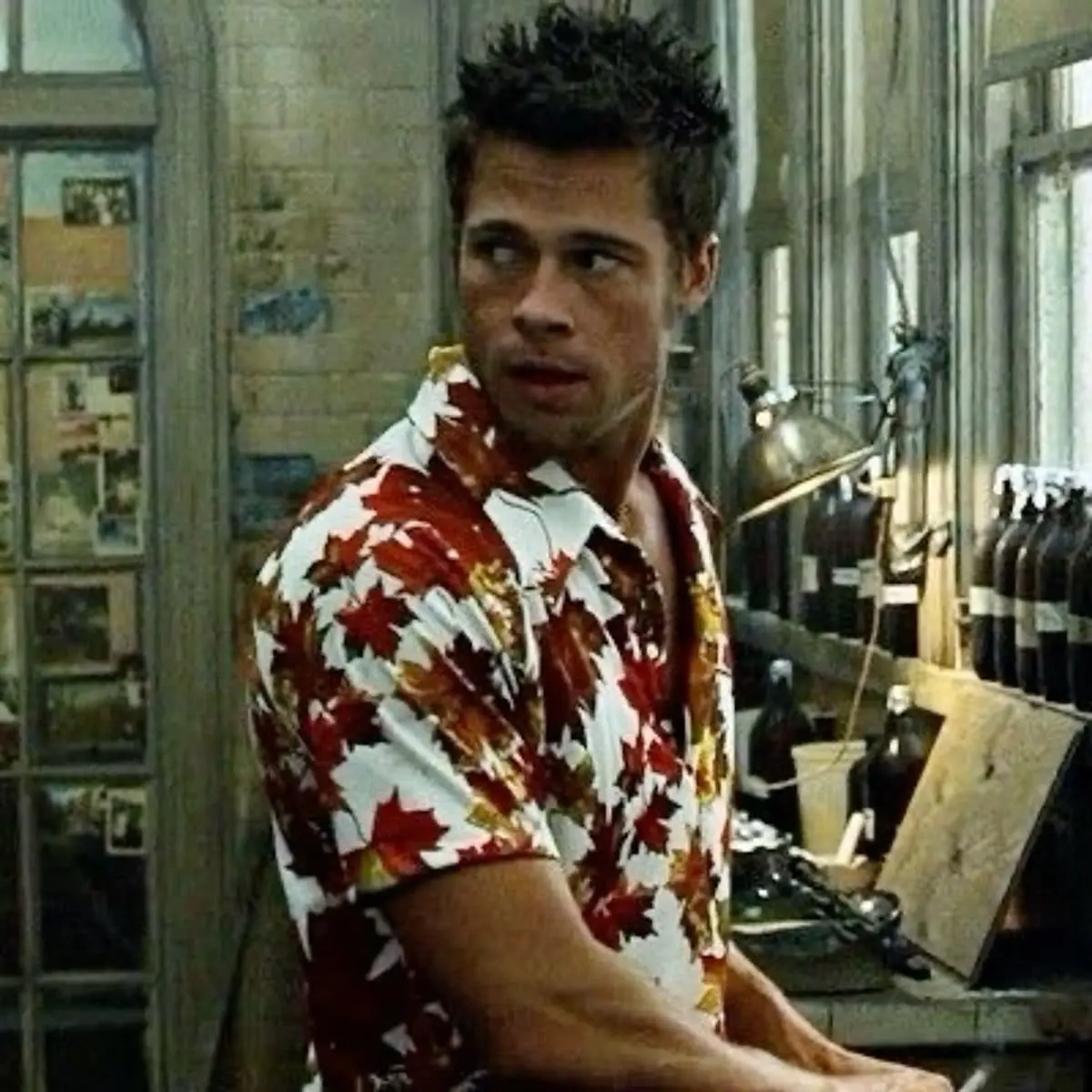 OverlyActor4159의 Fight Club