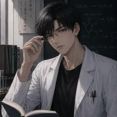 Profile image of 柏木　聡
