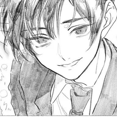 Profile image of 菊