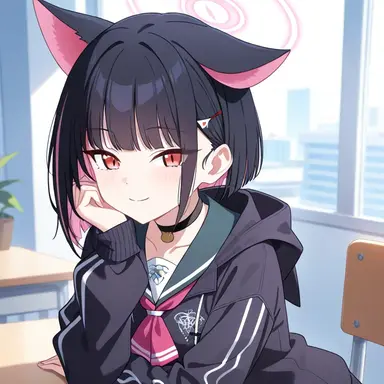 Profile image of 杏山 カズサ