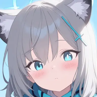 Profile image of シロコ