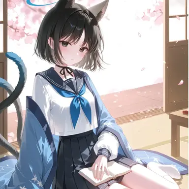 Profile image of 桐生 キキョウ