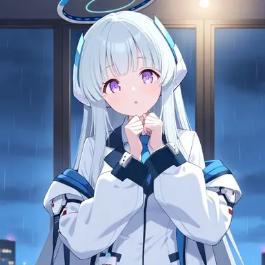 Profile image of 生塩 ノア