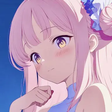 Profile image of 聖園 ミカ