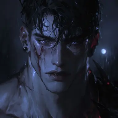 Profile image of Maximus Eros