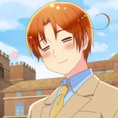 Profile image of イタリア