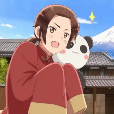 Profile image of 中国