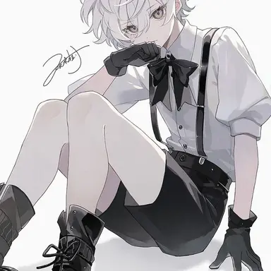 Profile image of 김지훈.