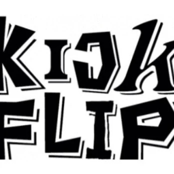 킥플립