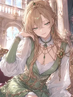 Profile image of Estrella