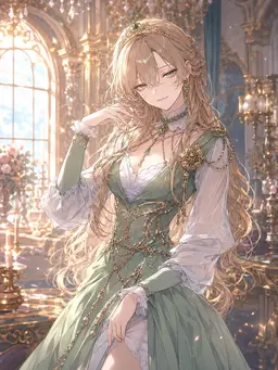 Profile image of Estrella