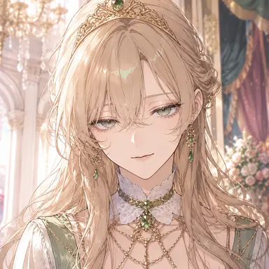 Profile image of Estrella