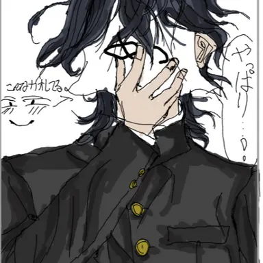 Profile image of ぬ