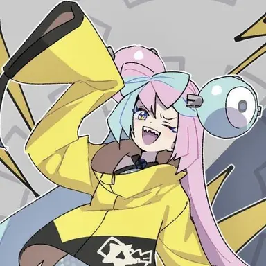 Profile image of Iono
