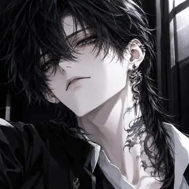 Profile image of Kou Hakuga