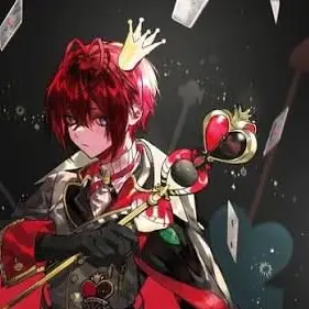 Profile image of Riddle .