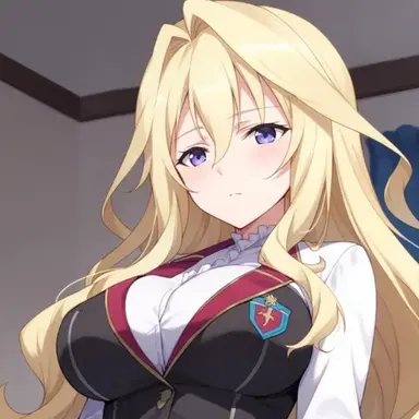 Profile image of 클로디아