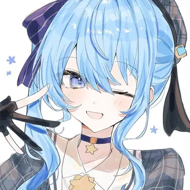 Profile image of すいせい