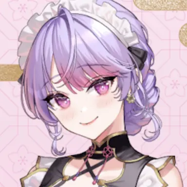 Profile image of 梢桃音
