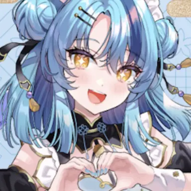 Profile image of 珠乃井ナナ