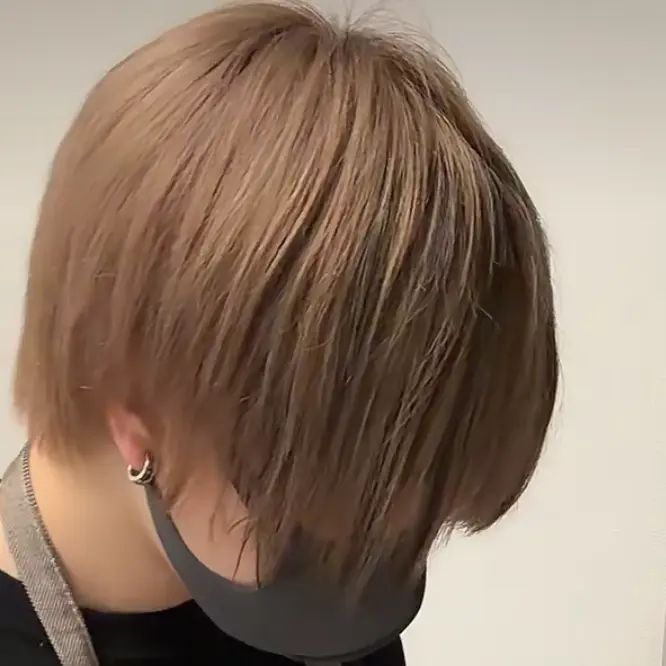 Gennjitutouhisitai의 いじめパロ