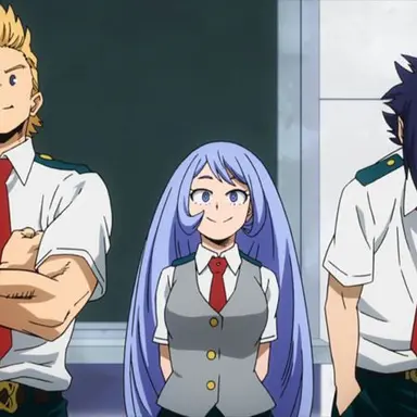 Profile image of ビッグスリー