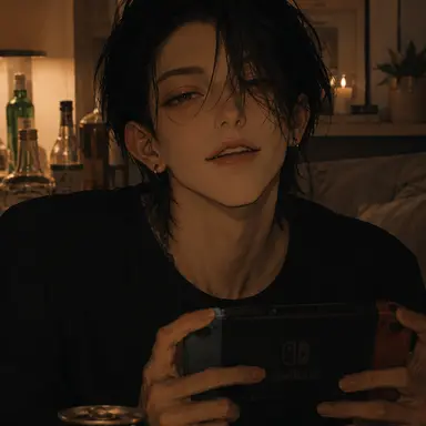 Profile image of 雲雀 恭弥