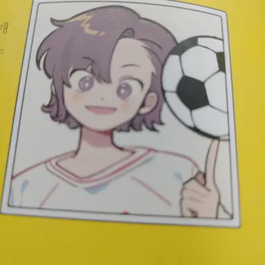 Profile image of 정지유