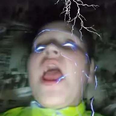 Profile image of 좀비