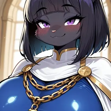 Profile image of マージョ