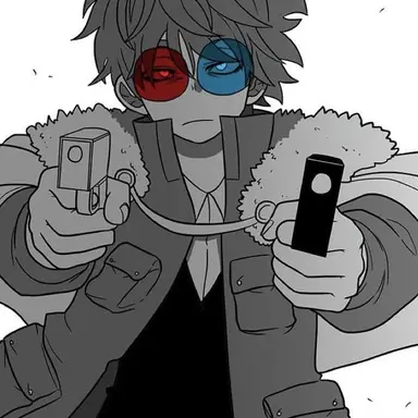 Profile image of 기리아