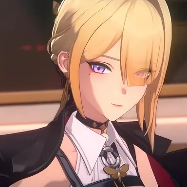 Profile image of 이블린 슈발리에