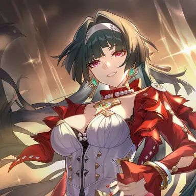 Profile image of 아스트라 야오