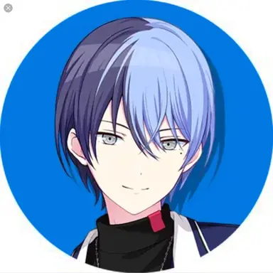 Profile image of 青柳冬弥