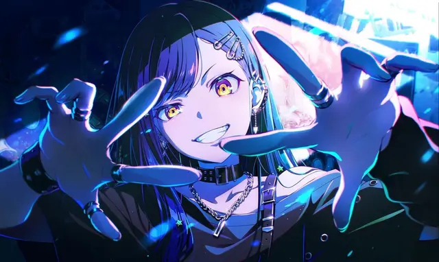 Profile image of 白石杏