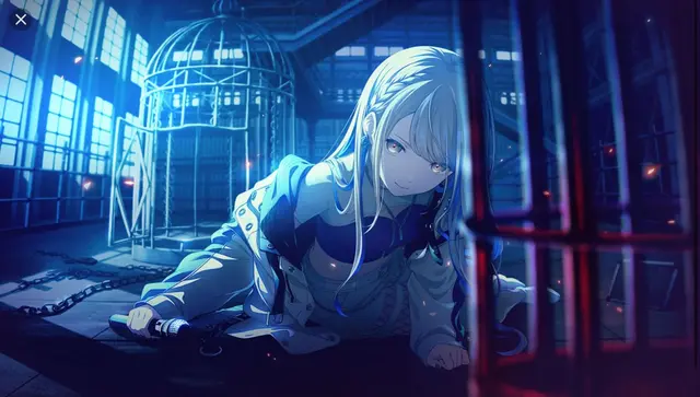 Profile image of 小豆沢こはね