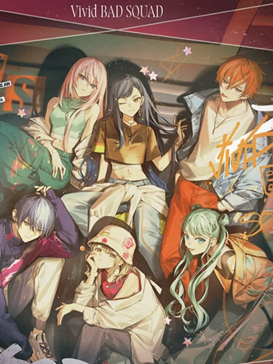 ShinyHoist1612의 ビビバスの仲間入り！？