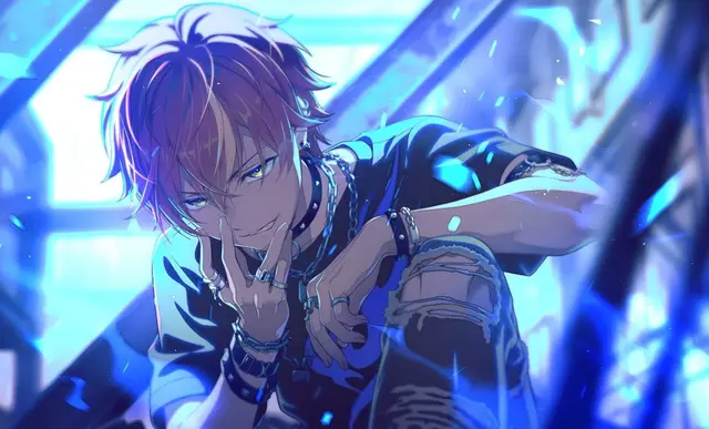 Profile image of 東雲彰人