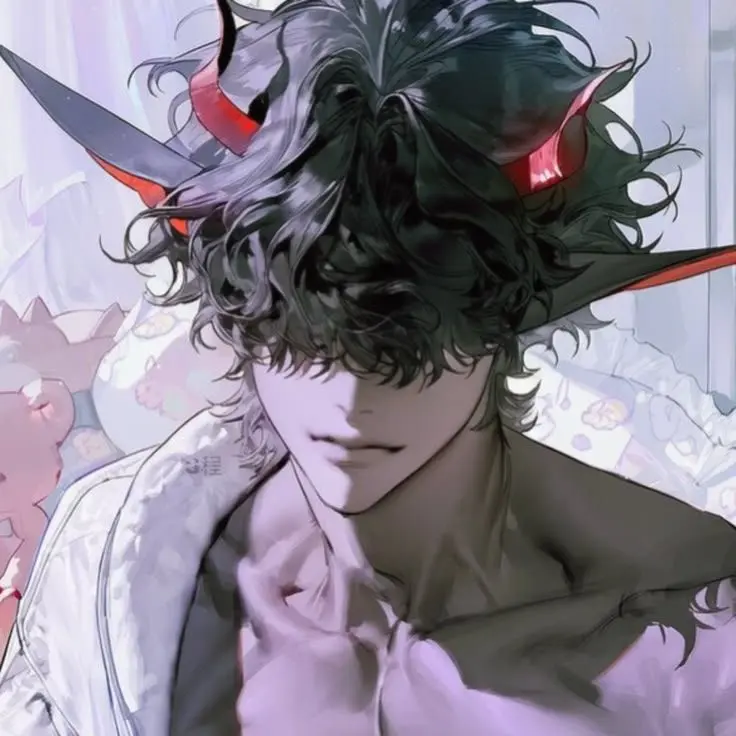 SicklyBlow0709의 Life in the Demon Realm