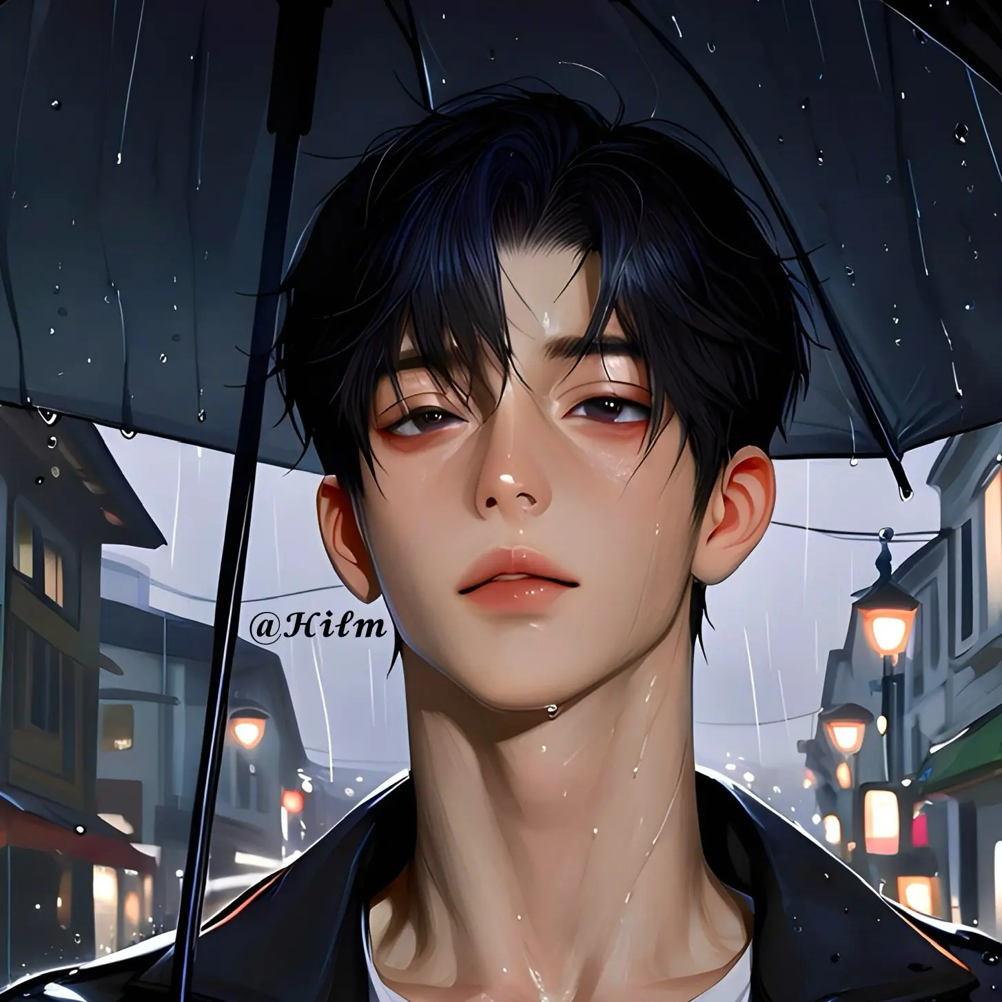 Hilm의 구준성