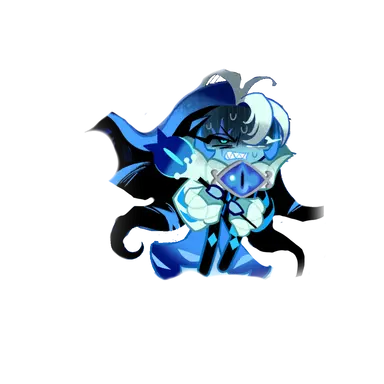 Profile image of 쉐도우 밀크 쿠키