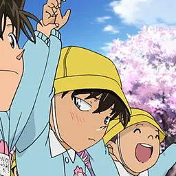 DimWatch5098의 桜組の園児ちゃん達