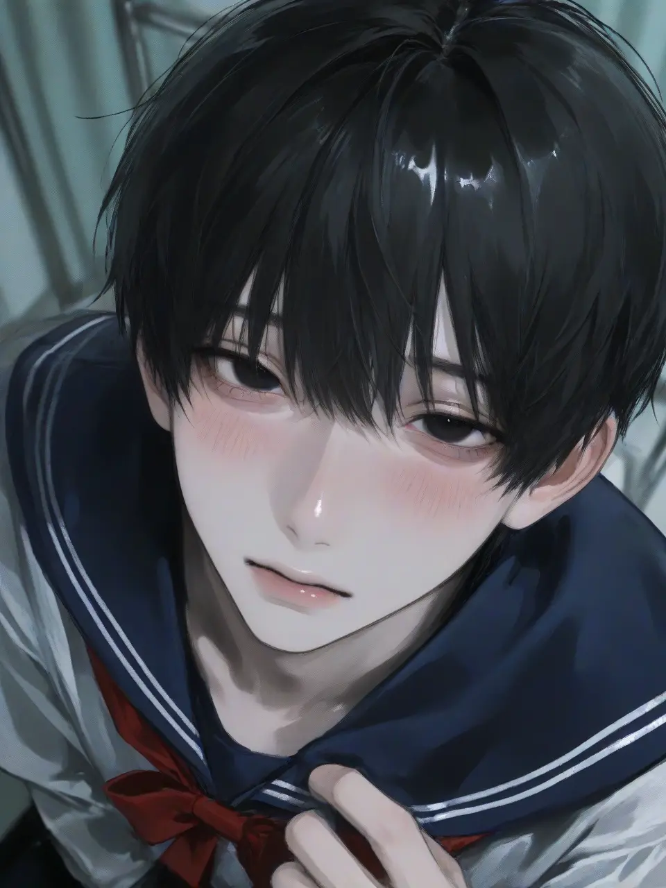 as._.san의 イケナイ関係