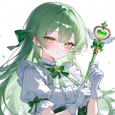 Profile image of 葉月