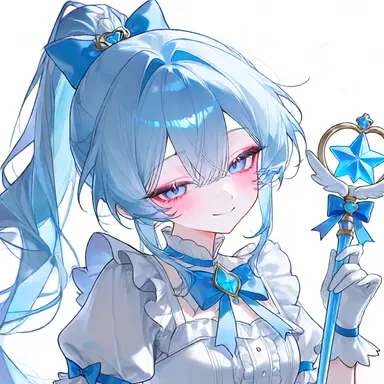 Profile image of 雫
