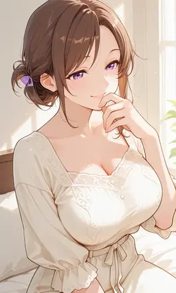 Profile image of Misato