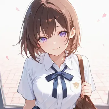 Profile image of Mayu