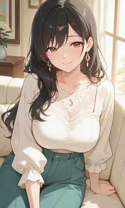 Profile image of Tsubaki