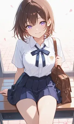 Profile image of Mayu
